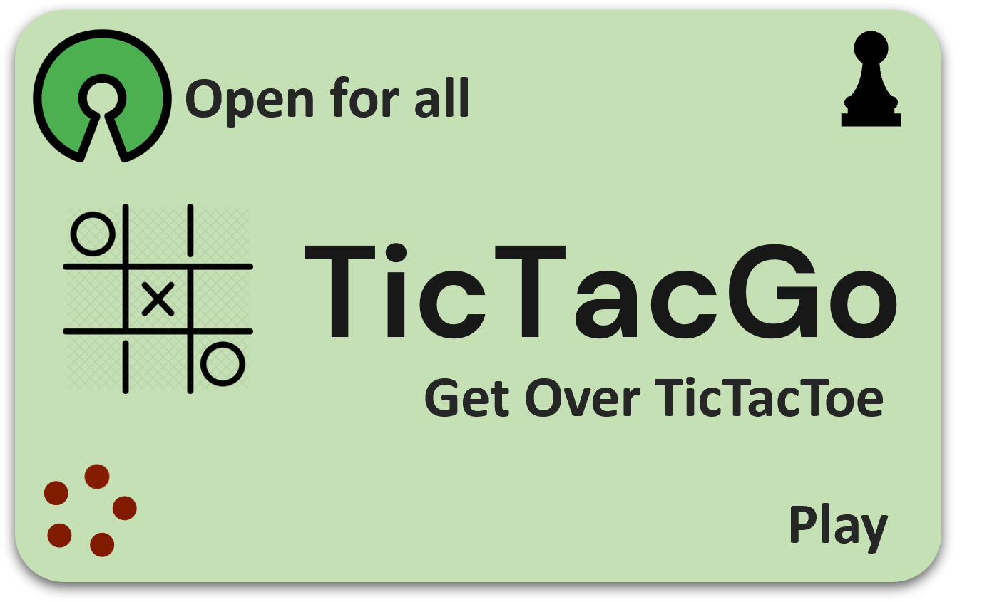 tictacgo