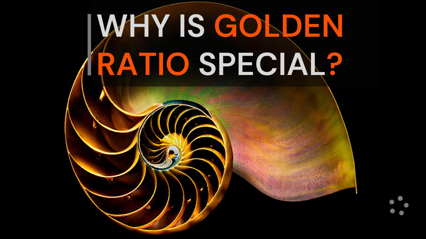 Golden ratio